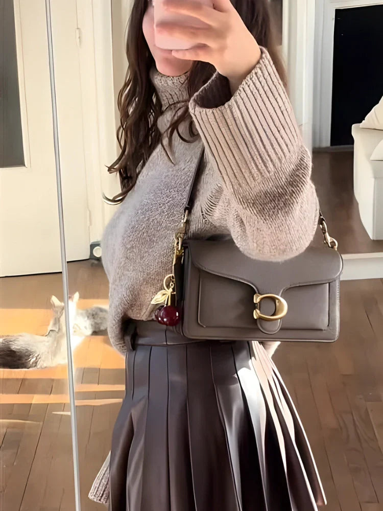 BAG TABBY SHOULDER 26 PREMIUM