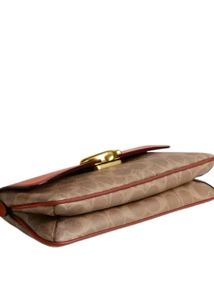 JET SHOULDER BAG